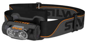 Pannlampa Silva MR400, 400 lm