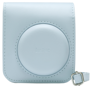 Instax Mini 12 veske med skulderrem, Fujifilm
