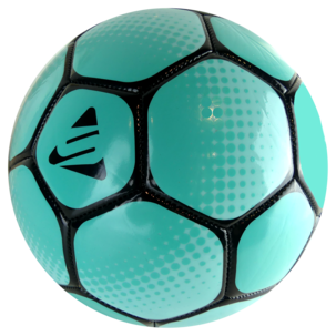 Fotboll storlek 4 barn och ungdom, 9-14 år, Playtech