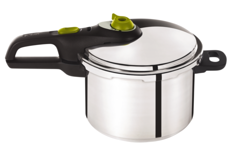 Tryckkokare Tefal Secure 5 Neo