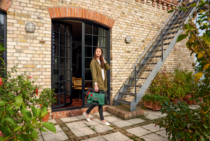 Högtryckstvätt Bosch AQT 33-11