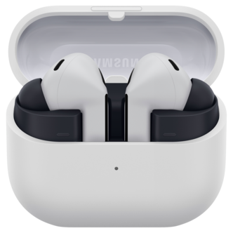 Samsung Galaxy Buds3 FE trådløse ørepropper med ANC