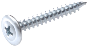 Montageskruv 4,2x65 mm