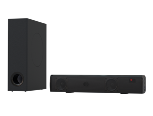 Majority Bowfell Plus soundbar og subwoofer