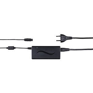 Vanson batterieliminator for laptop, 19 V