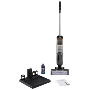 Shark HydroVac 3-i-1 dammsugare med mopp 100-WD210EU