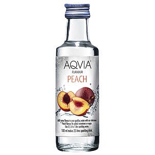 Aqvia essenser