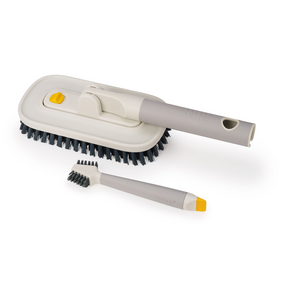 Joseph Joseph CleanTech 2in1 Kakelskrubb, 31 cm
