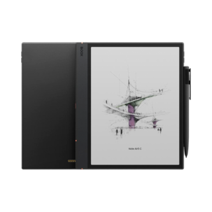 Boox Note Air 5 C Lukulaite 10,3