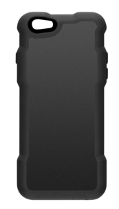 Trådlöst Qi-laddskal för iPhone 6/6S