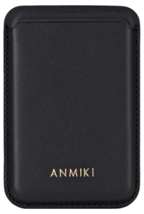 Anmiki Card Holder korthållare mobil, med 3M-tejp