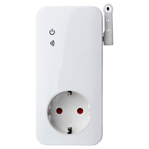YOYOpower 4G Switch fjärrströmbrytare med temperaturlarm