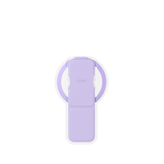 Clckr MagSafe Stand & Grip mobilgrepp