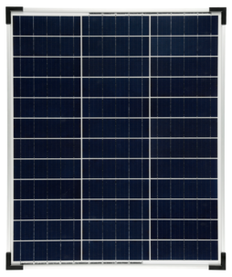 Solpanel 50 W