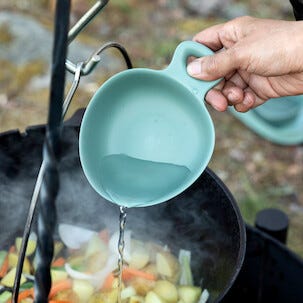 Light My Fire Swedish kopp, biobasert plast, 30 cl