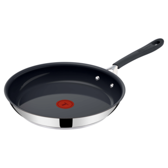 Jamie Oliver Easy Cook Tefal stekpanna, keramisk