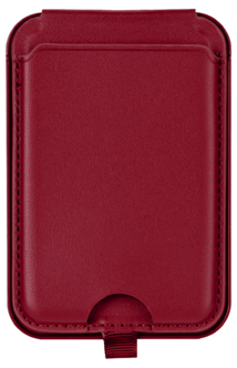 Anmiki MagSafe korthållare med stativ, magnetisk