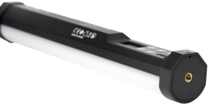 Nanlite PavoTube II 6C LED-belysning foto video RGBWW