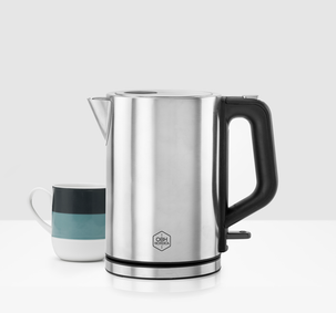 OBH Nordica Kettle Bronx vattenkokare 1,7 liter