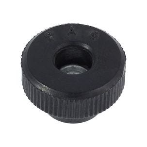 Låsratt M6 Ø 21 mm