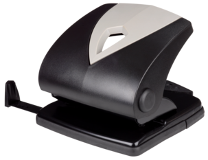 Hålslag Europa-standard, 30 ark