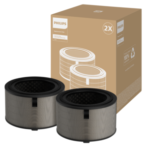 Filter till Philips PureProtect 3200 Series luftrenare, FY3200/30