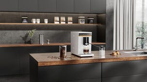 Mova Virtuoso 10 Pro espressomaskin helautomatisk