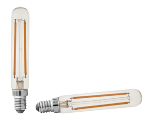 Dimbar rörlampa LED E14 Northlight