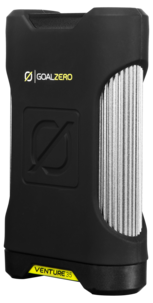 Goal Zero Venture 35 powerbank med nödlampa 9600 mAh, IP67
