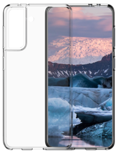 Suojakuori Samsung Galaxy S21, dbramante1928 Greenland