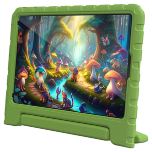 Fodral för iPad 10,2-10,5 tum