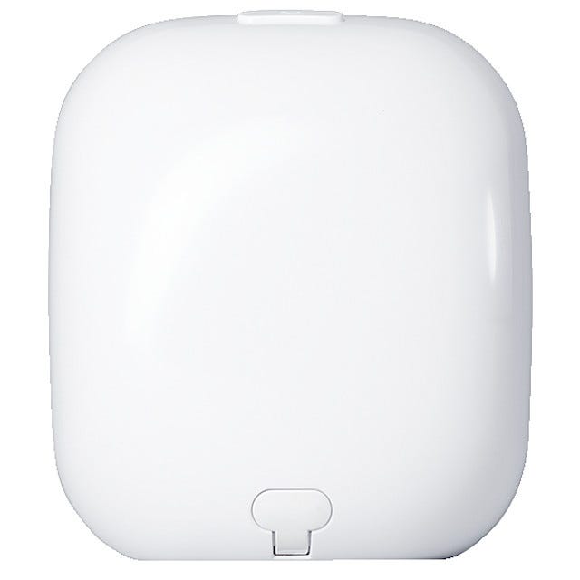 Netgear Arlo Go 4G overvåkningskamera | Clas Ohlson Arlo Go 4G, overvåkningskamera | Clas Ohlson