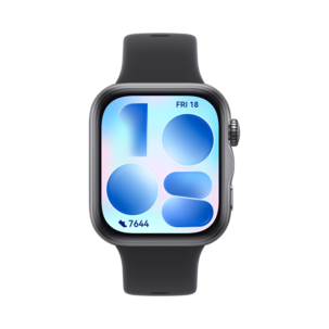 Huawei Watch FIT 5 smartwatch, svart