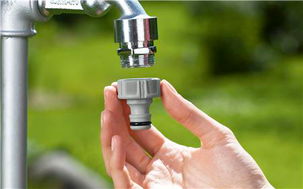 Gardena Original System slangekoblinger