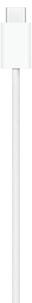 Apple MagSafe trådløs lader 2 m, USB-C