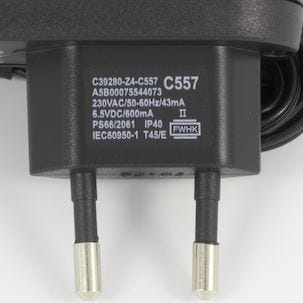 Nätadapter Gigaset Siemens