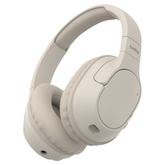 Belkin Soundform Surround trådløse hodetelefoner over-ear