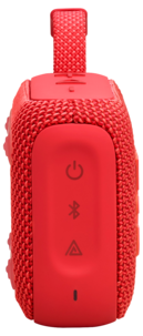 JBL Go 4 portabel, trådløs høyttaler, vanntett