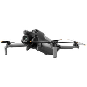 DJI Mini 5 Pro Fly More Combo drone med kamera, 249 g