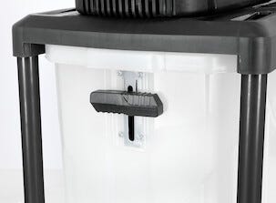 Kompostkvarn Cocraft HS2800N