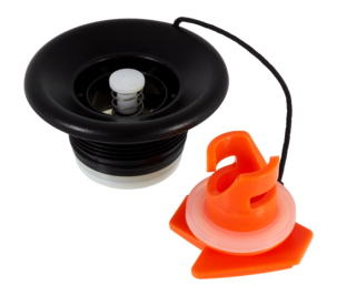 Luftventil til SUP-brett