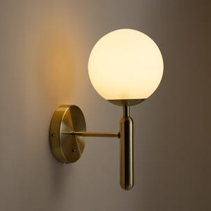 Liv vägglampa uppladdningsbar, Northlight 