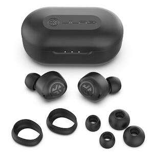 Trådlösa in ear hörlurar JBuds Air, JLab