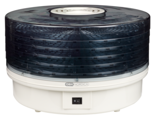 Frukt- och svamptork OBH Nordica