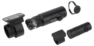 Autokamera BlackVue DR750X 2CH (32 GB Nordic)