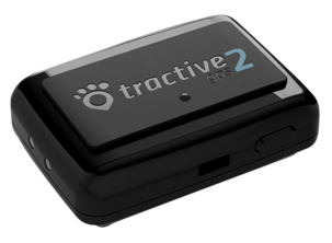 GPS-tracker för husdjur, Tractive GPS 2
