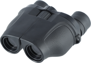 Pienet kiikarit zoomilla 8–24x25