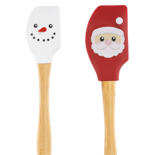 Slickepott Jul, 2-pack