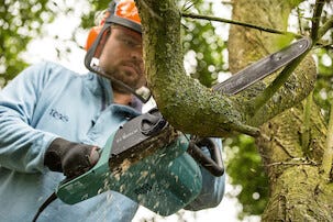 Bosch elkedjesåg UniversalChain 35