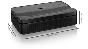 Optoma Photon Go projektor med HD, portabel